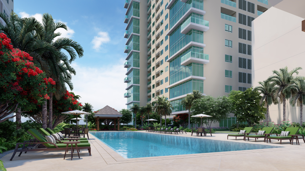 Rockwell Land launches Edades West at Makati City